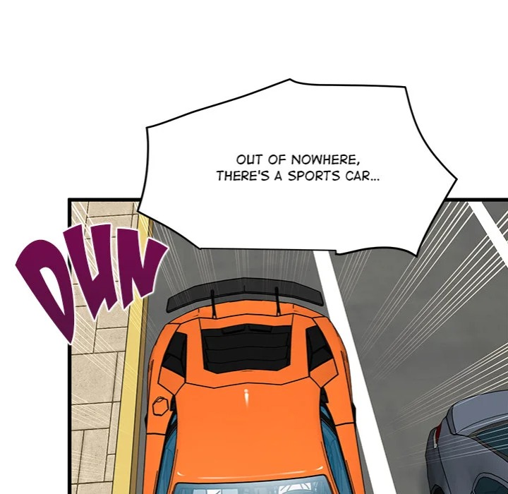 18+ A Turning Point Chapter 111 page 45