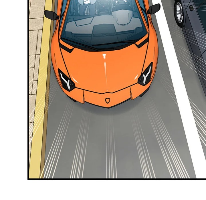 18+ A Turning Point Chapter 111 page 46