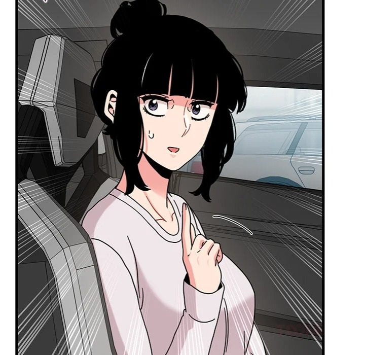 18+ A Turning Point Chapter 111 page 48