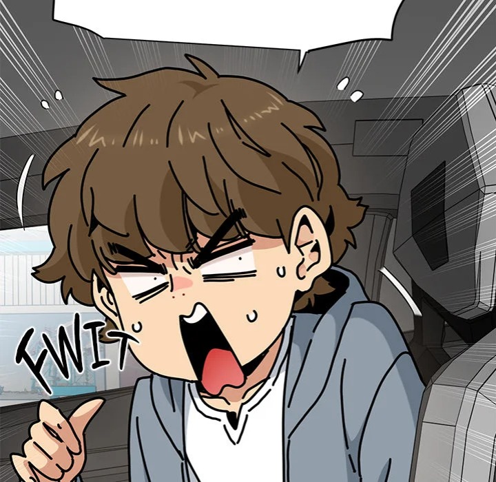 18+ A Turning Point Chapter 111 page 50