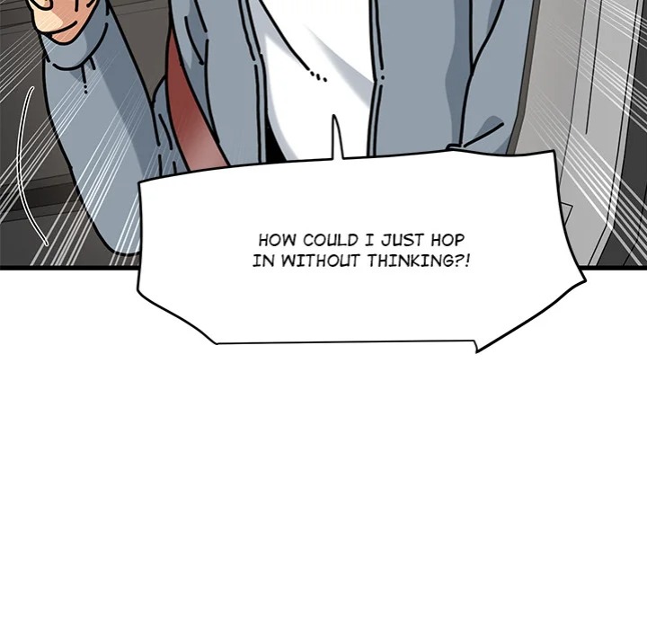 18+ A Turning Point Chapter 111 page 51