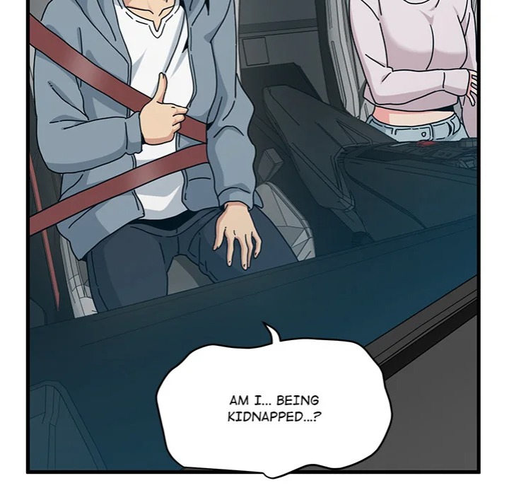 18+ A Turning Point Chapter 111 page 53