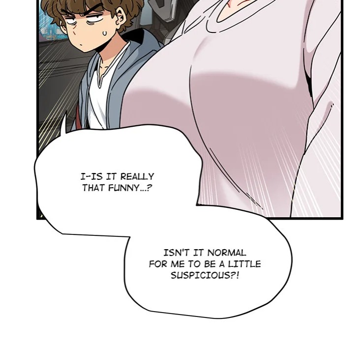 18+ A Turning Point Chapter 111 page 58