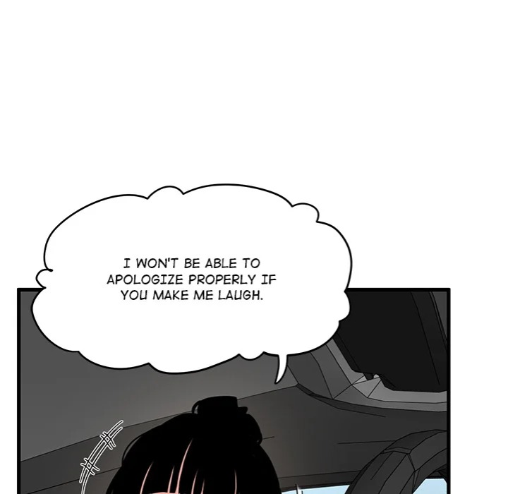 18+ A Turning Point Chapter 111 page 59