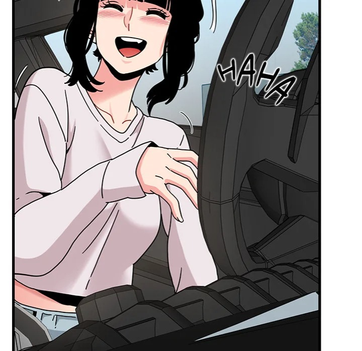 18+ A Turning Point Chapter 111 page 60