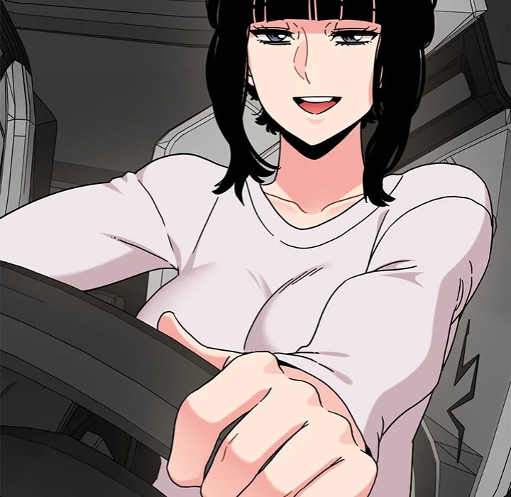 18+ A Turning Point Chapter 111 page 71