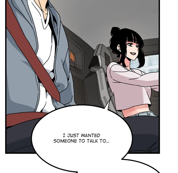 18+ A Turning Point Chapter 111 page 74