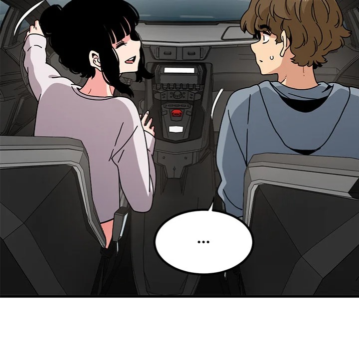 18+ A Turning Point Chapter 111 page 78