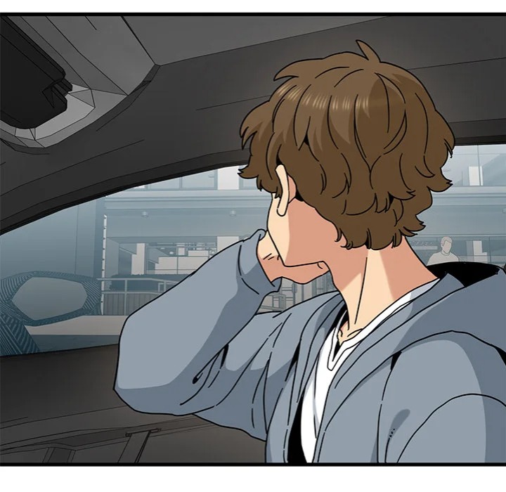 18+ A Turning Point Chapter 111 page 82