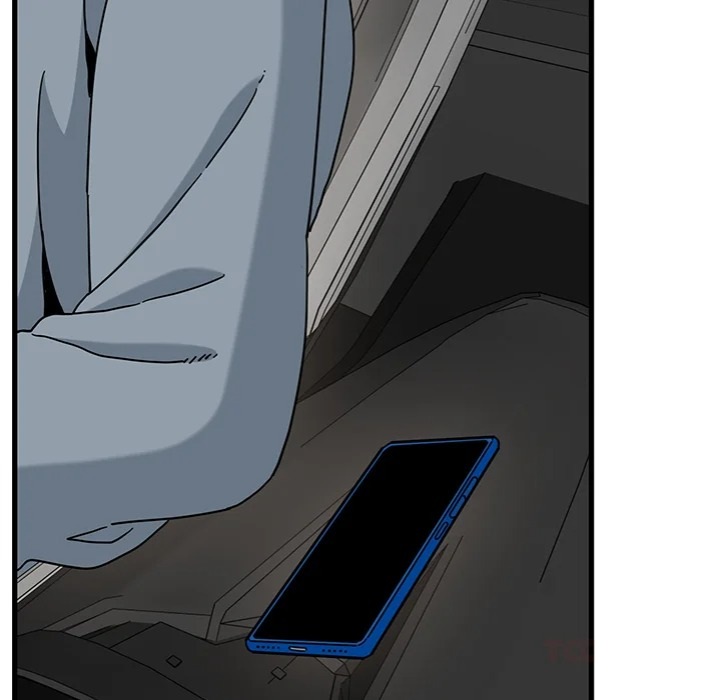 18+ A Turning Point Chapter 111 page 84
