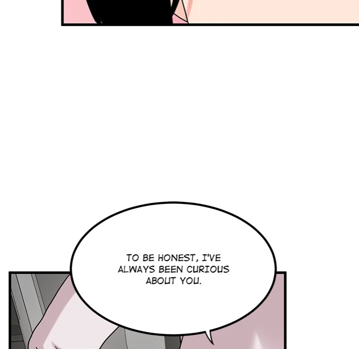 18+ A Turning Point Chapter 111 page 87