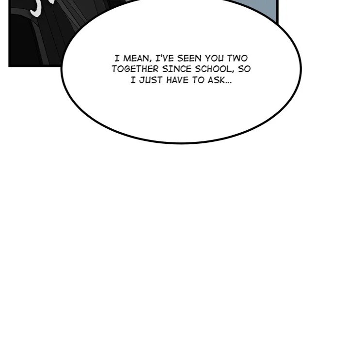 18+ A Turning Point Chapter 111 page 89