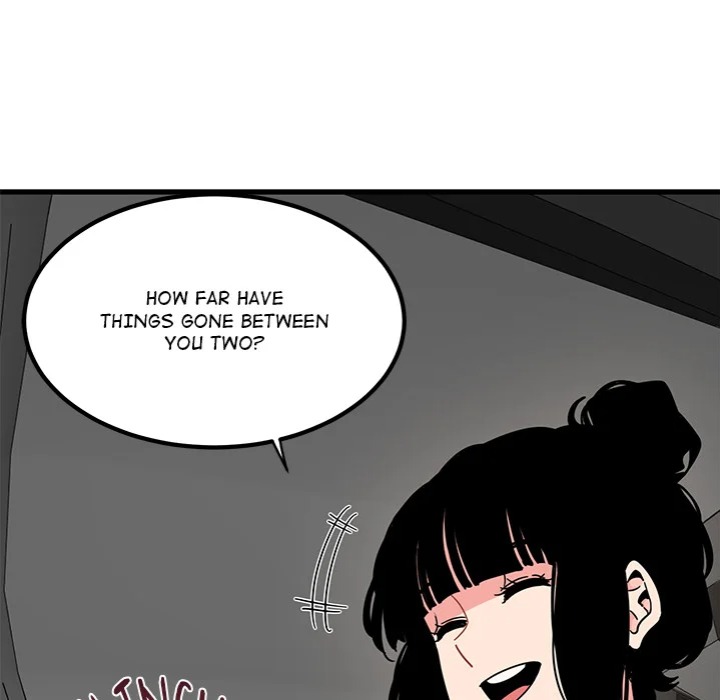 18+ A Turning Point Chapter 111 page 90
