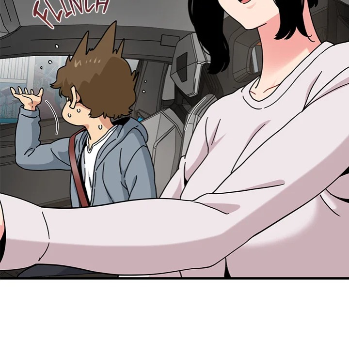 18+ A Turning Point Chapter 111 page 91