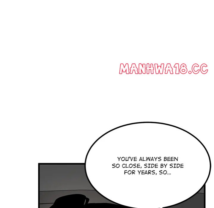 18+ A Turning Point Chapter 111 page 92
