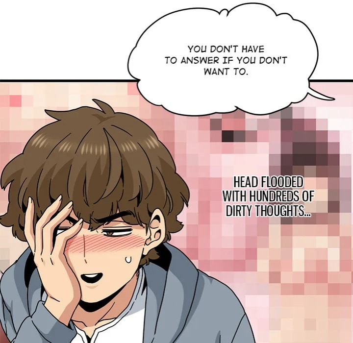 18+ A Turning Point Chapter 111 page 95