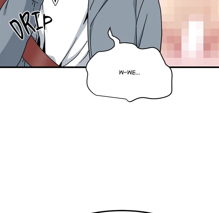 18+ A Turning Point Chapter 111 page 96