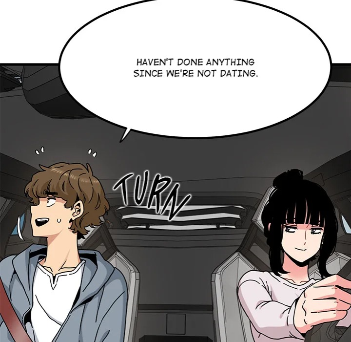18+ A Turning Point Chapter 111 page 97