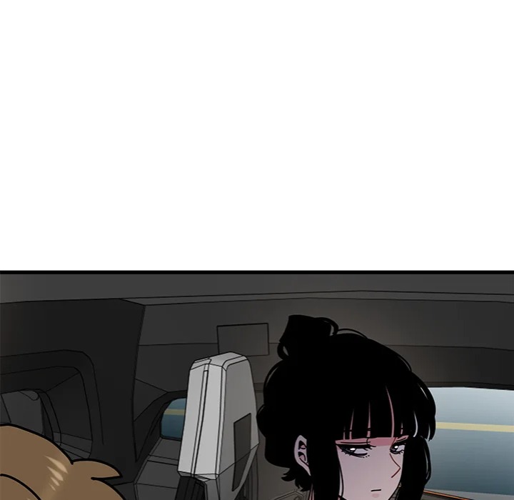 18+ A Turning Point Chapter 111 page 99
