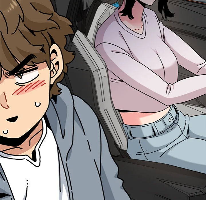 18+ A Turning Point Chapter 111 page 100