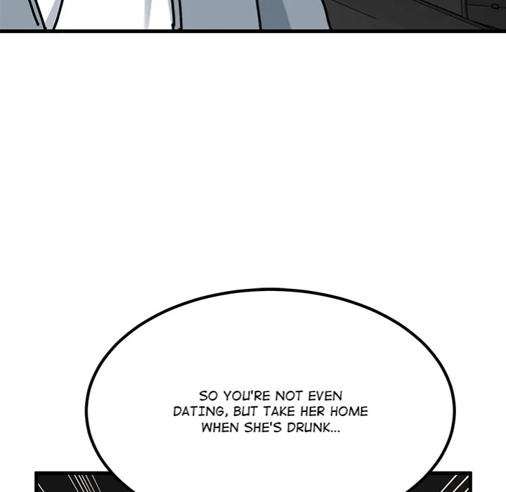 18+ A Turning Point Chapter 111 page 101