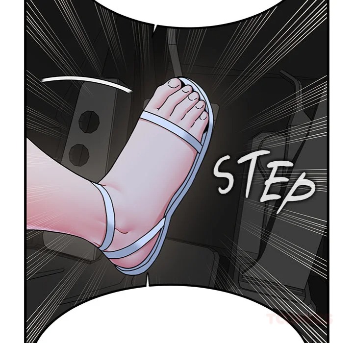 18+ A Turning Point Chapter 111 page 102