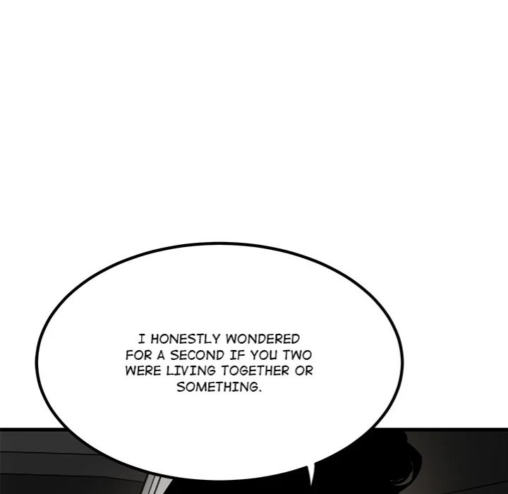 18+ A Turning Point Chapter 111 page 106