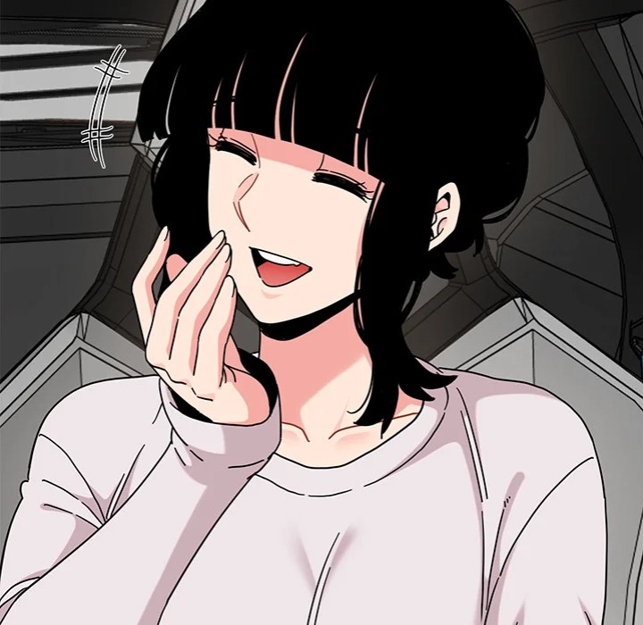 18+ A Turning Point Chapter 111 page 107