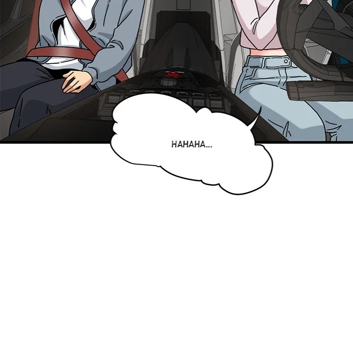 18+ A Turning Point Chapter 111 page 110