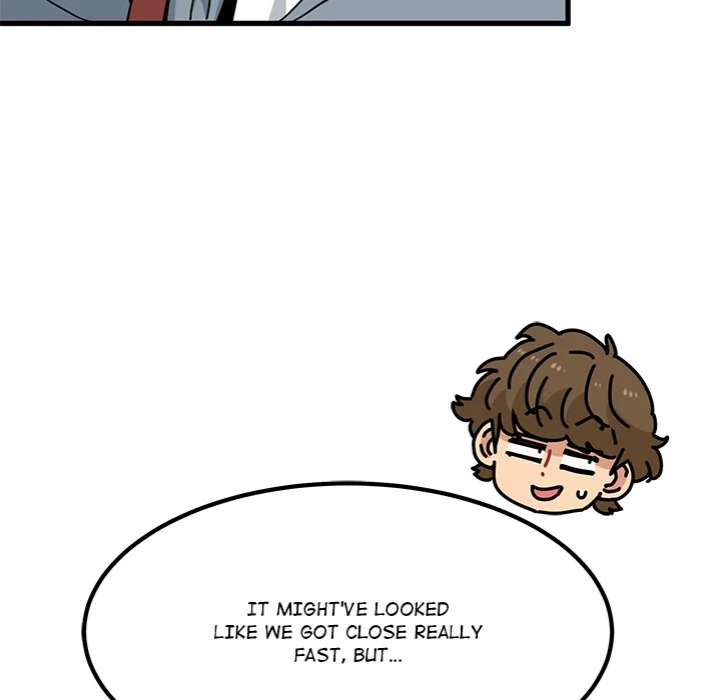 18+ A Turning Point Chapter 111 page 115