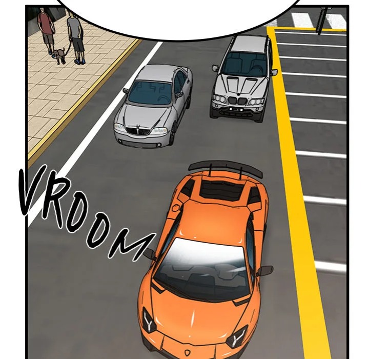 18+ A Turning Point Chapter 111 page 116
