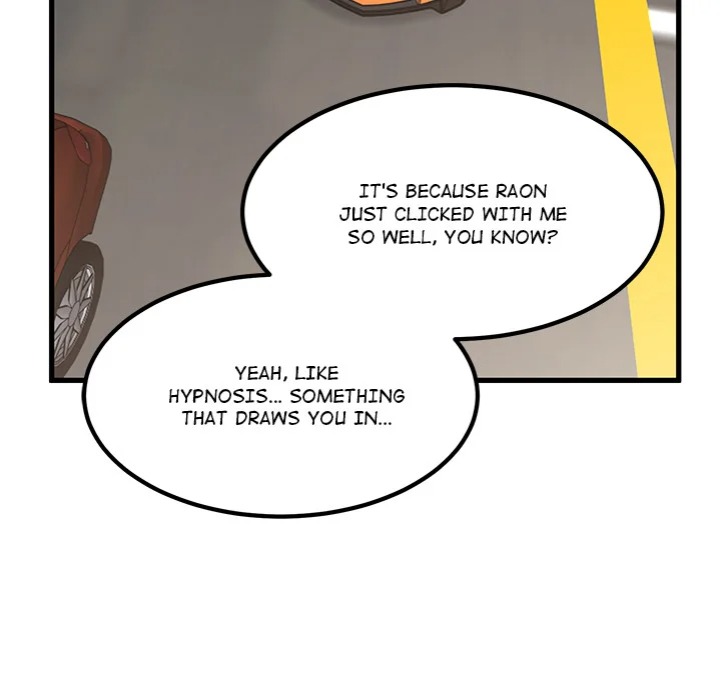 18+ A Turning Point Chapter 111 page 117