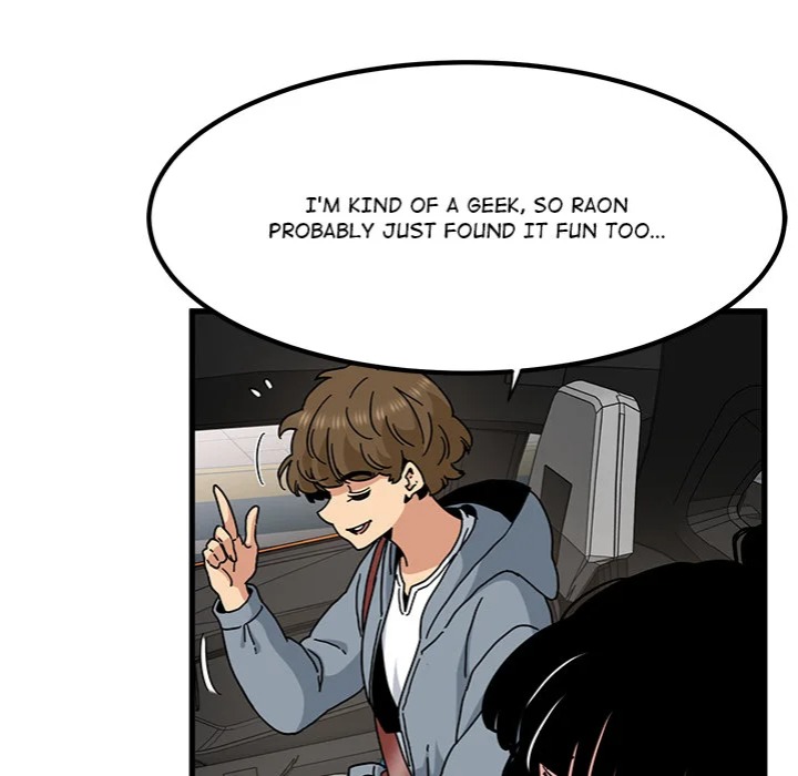 18+ A Turning Point Chapter 111 page 118