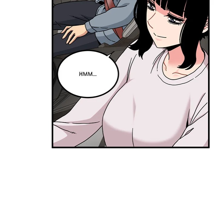 18+ A Turning Point Chapter 111 page 119