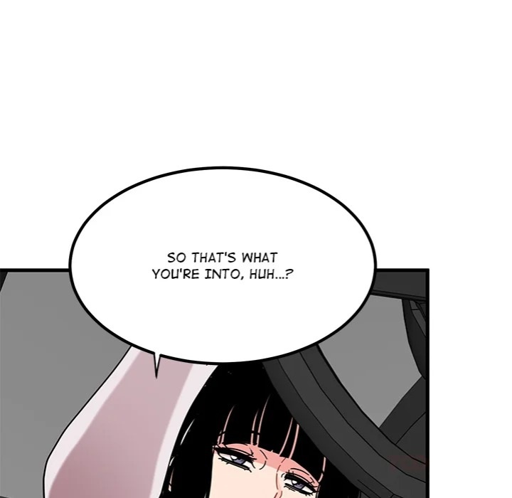 18+ A Turning Point Chapter 111 page 120