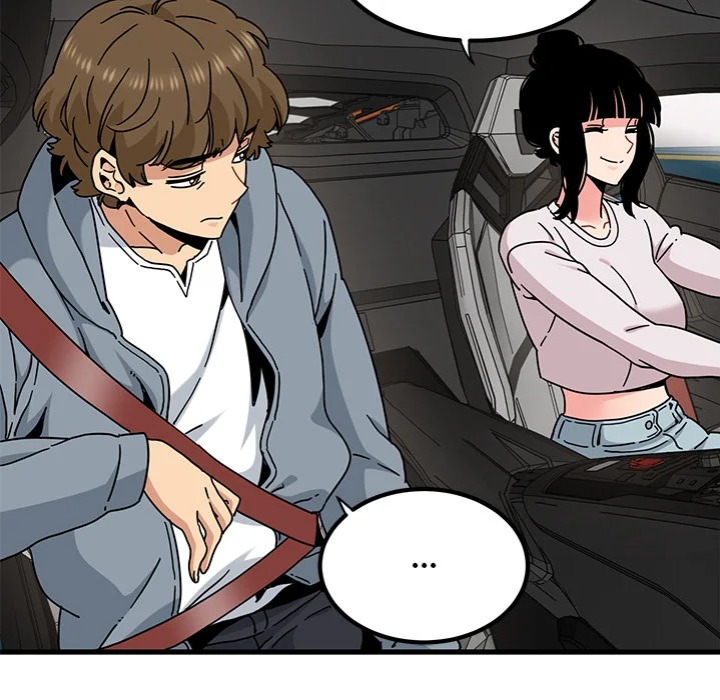 18+ A Turning Point Chapter 111 page 123