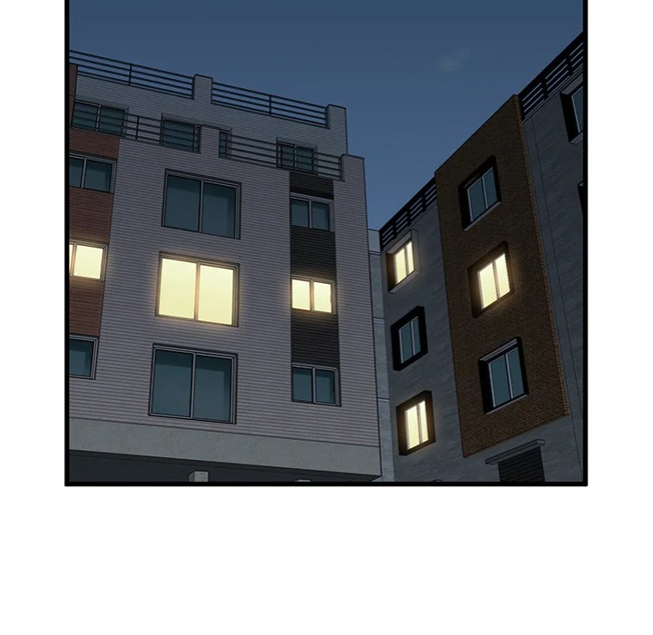 18+ A Turning Point Chapter 111 page 126