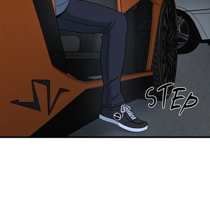 18+ A Turning Point Chapter 111 page 128