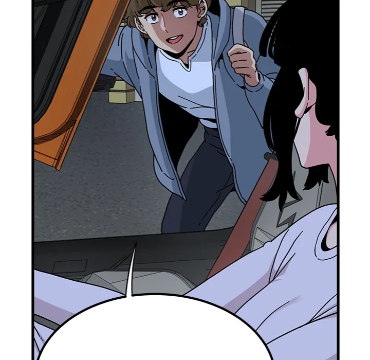 18+ A Turning Point Chapter 111 page 130