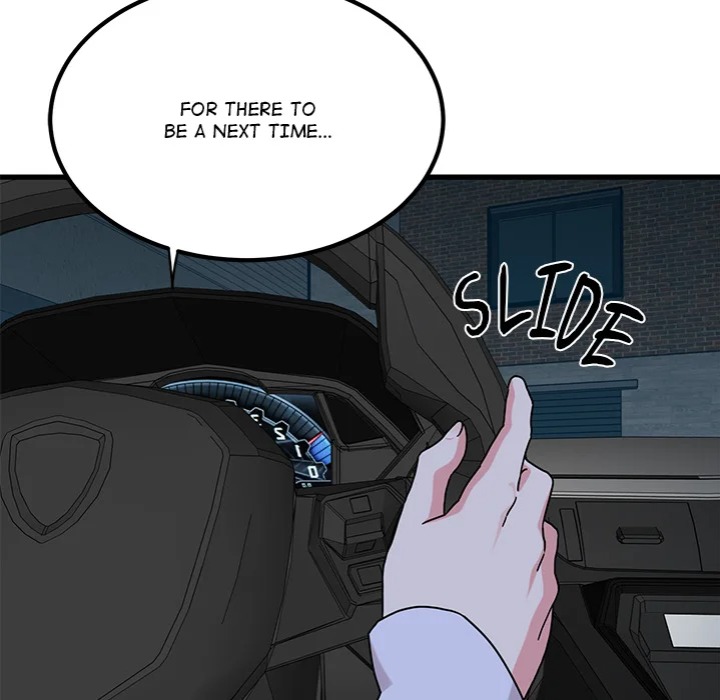 18+ A Turning Point Chapter 111 page 134
