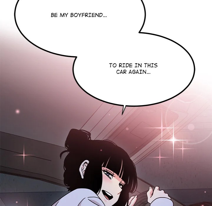 18+ A Turning Point Chapter 111 page 136
