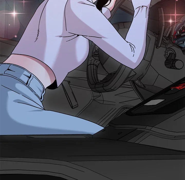 18+ A Turning Point Chapter 111 page 137