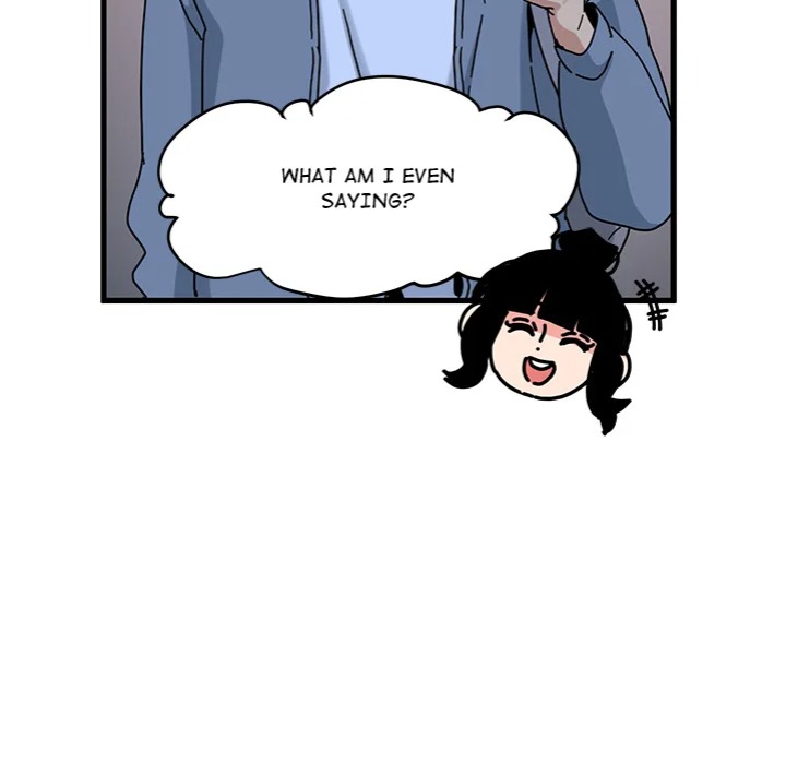 18+ A Turning Point Chapter 111 page 140
