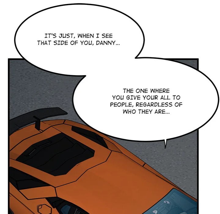 18+ A Turning Point Chapter 111 page 141