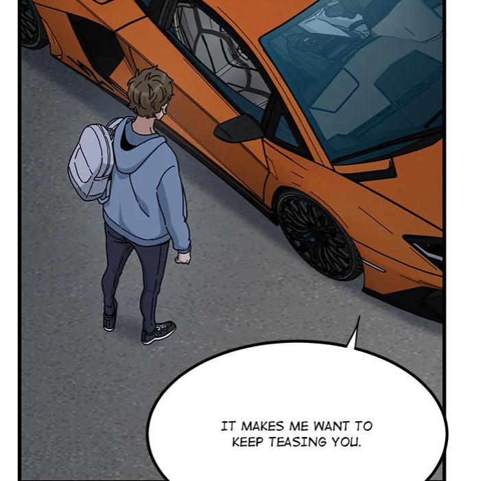 18+ A Turning Point Chapter 111 page 142
