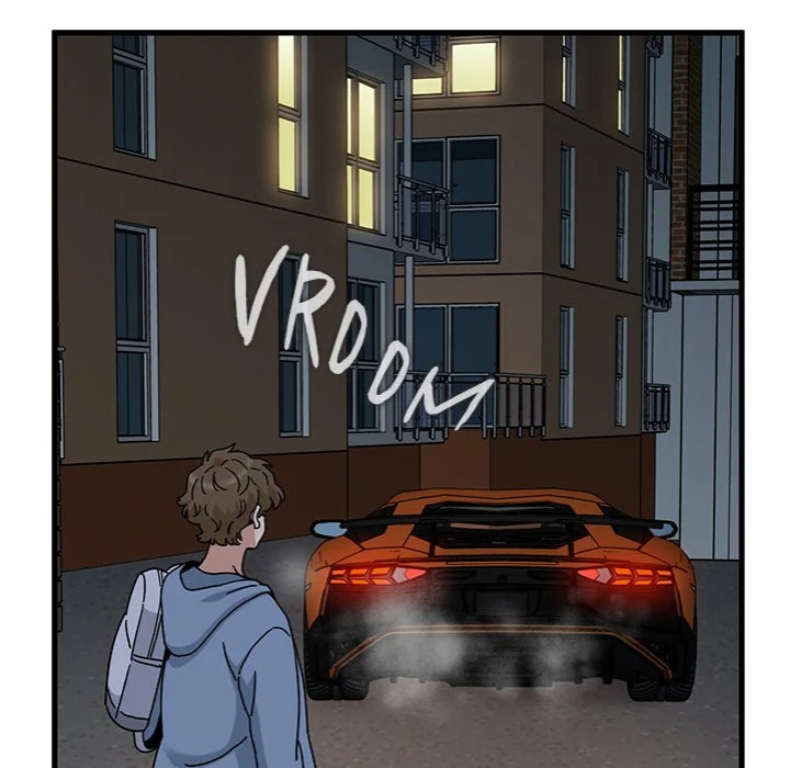 18+ A Turning Point Chapter 111 page 146
