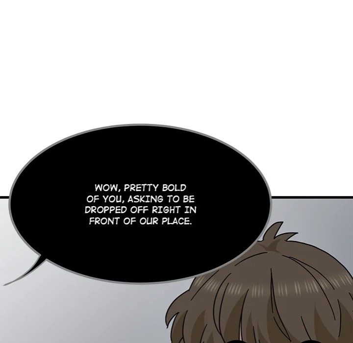 18+ A Turning Point Chapter 111 page 148
