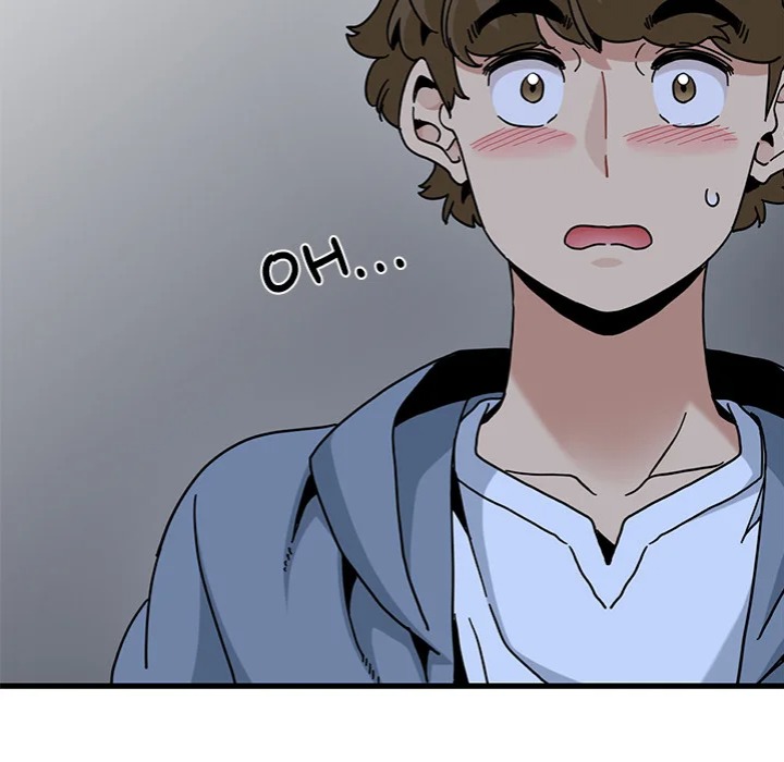 18+ A Turning Point Chapter 111 page 149