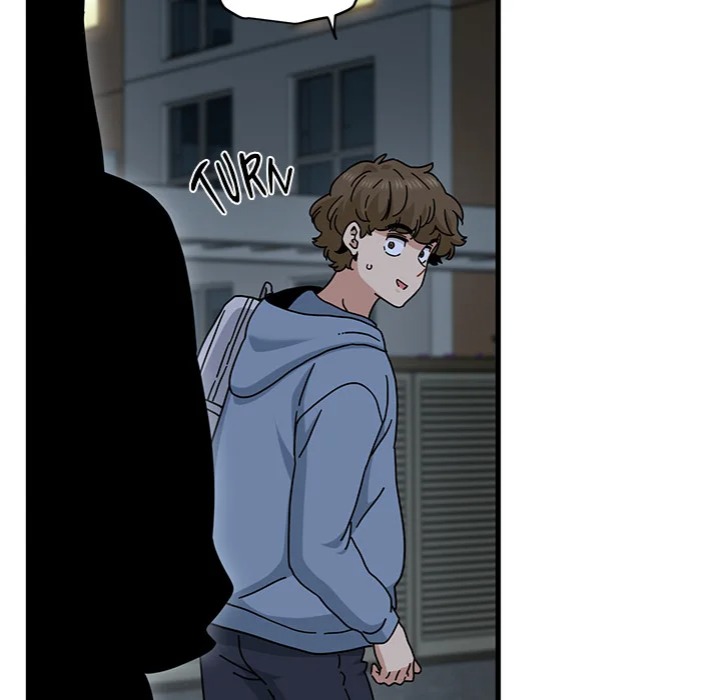 18+ A Turning Point Chapter 111 page 151