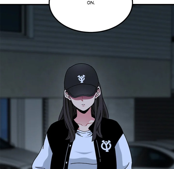 18+ A Turning Point Chapter 111 page 153